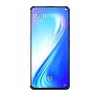 vivo S1 Pro - description and parameters