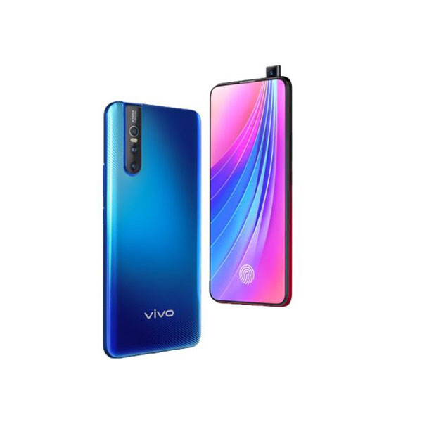 vivo S1 Pro - description and parameters