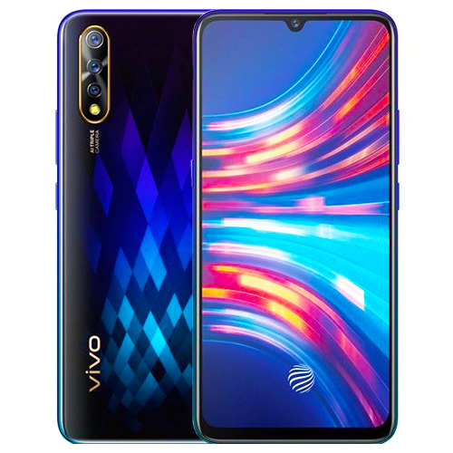 vivo V17 Neo - description and parameters