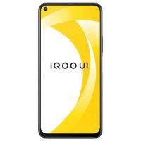 
vivo iQOO U1 supports frequency bands GSM ,  CDMA ,  HSPA ,  LTE. Official announcement date is  July 16 2020. The device is working on an Android 10, iQOO UI 1.0 with a Octa-core (2x2.3 GH