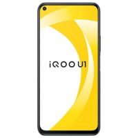 vivo iQOO U1 - description and parameters