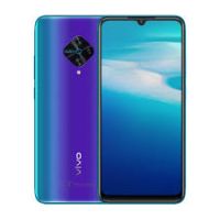 vivo S1 Prime - description and parameters