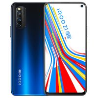 vivo iQOO Z1x - description and parameters