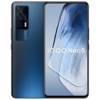 vivo iQOO Neo5 - description and parameters