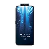 vivo V17 Pro - description and parameters