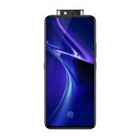 vivo X27 Pro - description and parameters