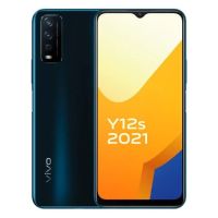 vivo Y12s 2021 - description and parameters