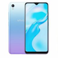 vivo Y20 - description and parameters