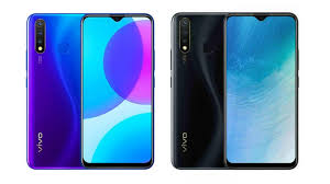 vivo Y20i - description and parameters