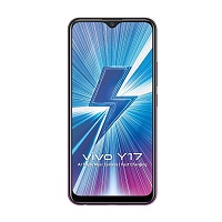 vivo Y17 - description and parameters