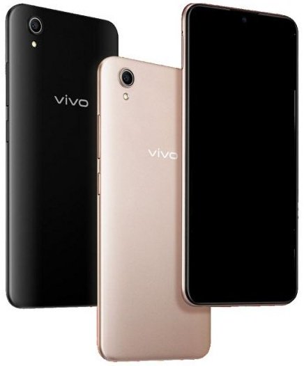 vivo Y90 - description and parameters