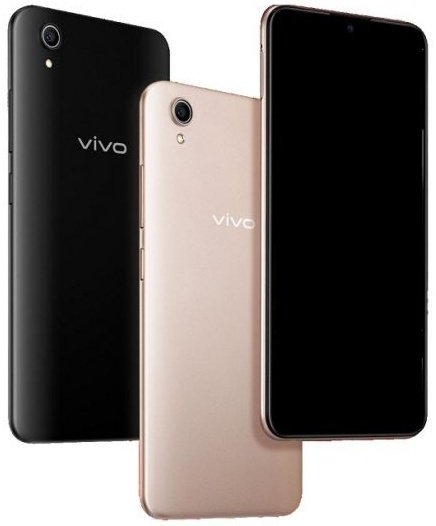 vivo Y90 Y90 - description and parameters