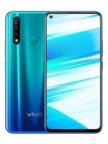 vivo Z1Pro - description and parameters