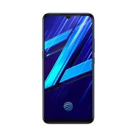 vivo Z1x - description and parameters