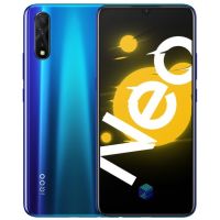 vivo iQOO Neo 855 - description and parameters