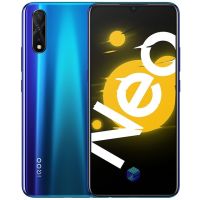 vivo iQOO Neo 855 Racing - description and parameters