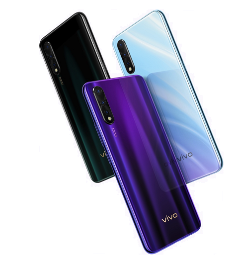 vivo Z5 Z5 - description and parameters