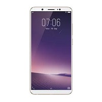 vivo V7+ - description and parameters