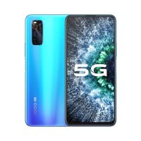 
vivo iQOO Neo3 5G supports frequency bands GSM ,  CDMA ,  HSPA ,  LTE ,  5G. Official announcement date is  April 23 2020. The device is working on an Android 10; iQOO UI 1.0 with a Octa-co