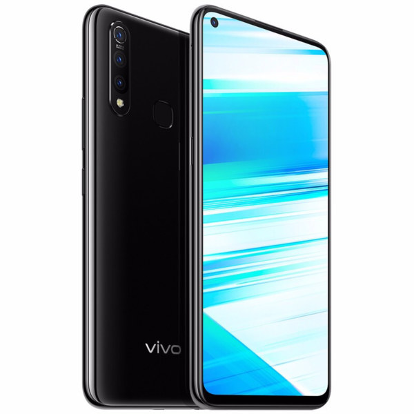 vivo Z5x - description and parameters