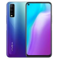 
vivo Y70s supports frequency bands GSM ,  CDMA ,  HSPA ,  LTE ,  5G. Official announcement date is  May 25 2020. The device is working on an Android 10, Funtouch 10.0 with a Octa-core (2x2.