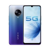 vivo S6 5G - description and parameters