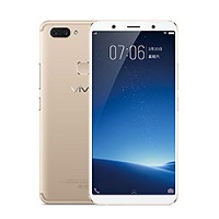 
vivo X20 supports frequency bands GSM ,  CDMA ,  HSPA ,  LTE. Official announcement date is  September 2017. The device is working on an Android 7.1.1 (Nougat) with a Octa-core (4x2.2 GHz K