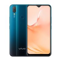 vivo Y12i - description and parameters