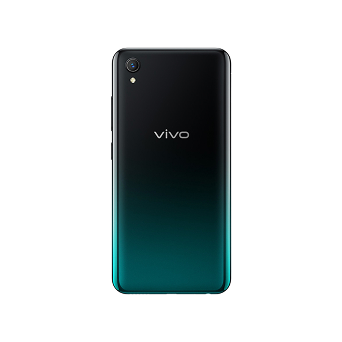 vivo Y1s - description and parameters