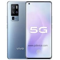 
vivo X50 Pro supports frequency bands GSM ,  CDMA ,  HSPA ,  LTE ,  5G. Official announcement date is  June 01 2020. The device is working on an Android 10, Funtouch 10.5 with a Octa-core (