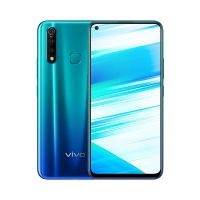 vivo Z5x (2020) - description and parameters