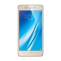
vivo Y53 supports frequency bands GSM ,  HSPA ,  LTE. Official announcement date is  March 2017. The device is working on an Android 6.0 (Marshmallow) with a Quad-core 1.4 GHz Cortex-A53 pr