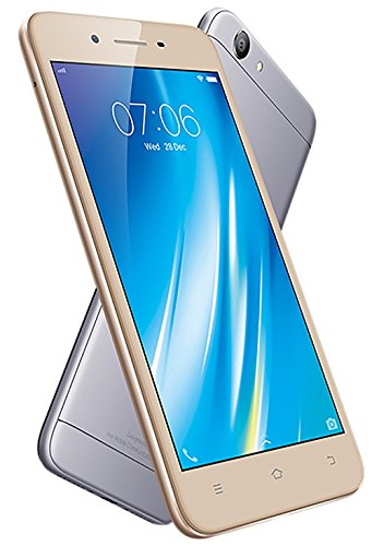 vivo Y53 vivo vivo 1606 - description and parameters