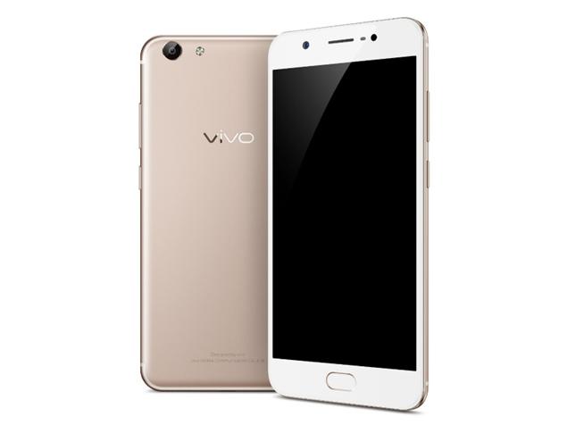 vivo Y69 1714 - description and parameters