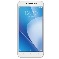 vivo V5 Lite - description and parameters