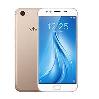 
vivo V5 Plus supports frequency bands GSM ,  HSPA ,  LTE. Official announcement date is  January 2017. The device is working on an Android OS, v6.0 (Marshmallow) with a Octa-core 2.0 GHz Co