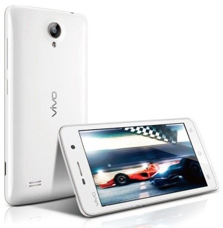 vivo Y25 - description and parameters