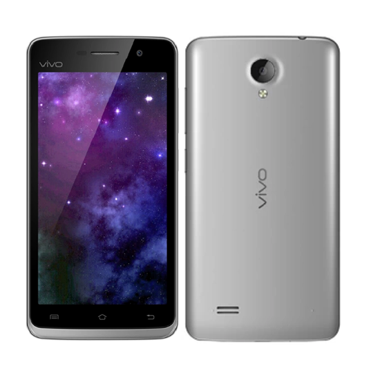 vivo Y25 - description and parameters