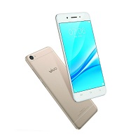 vivo Y55s Y55A - description and parameters