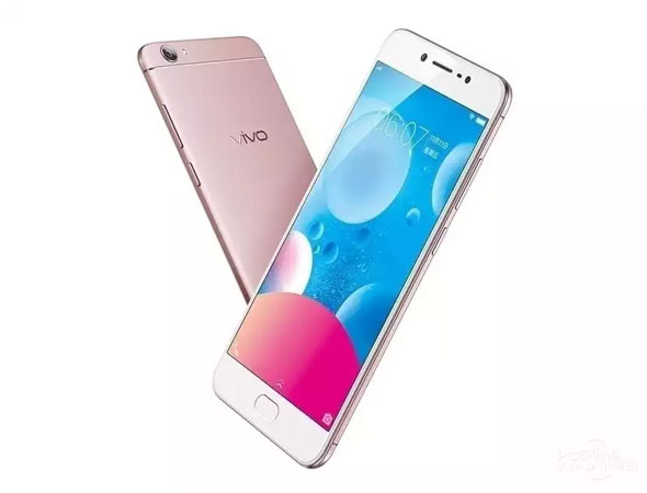 vivo Y67 - description and parameters