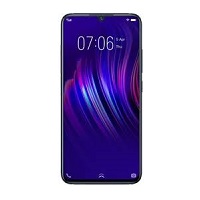 vivo V11i V11i - description and parameters