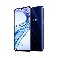 
vivo X23 supports frequency bands GSM ,  CDMA ,  HSPA ,  LTE. Official announcement date is  September 2018. The device is working on an Android 8.1 (Oreo) with a Octa-core (4x2.0 GHz Kryo 