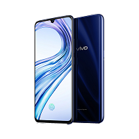 vivo X23 - description and parameters