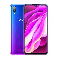 
vivo Y97 supports frequency bands GSM ,  CDMA ,  HSPA ,  LTE. Official announcement date is  September 2018. The device is working on an Android 8.1 (Oreo) with a Octa-core (4x2.0 GHz Corte