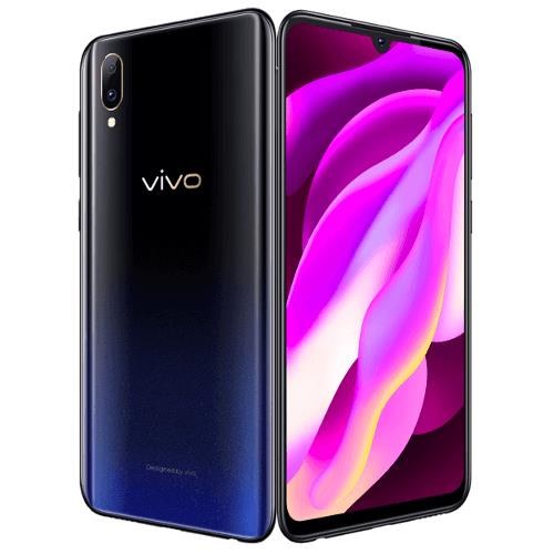 vivo Y97 - description and parameters