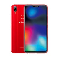 vivo Z1i - description and parameters