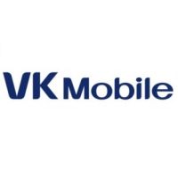 List of available VK Mobile phones