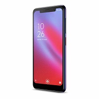 
Vodafone Smart N10 supports frequency bands GSM ,  HSPA ,  LTE. Official announcement date is  May 2019. The device is working on an Android 9.0 (Pie) with a Quad-core 2.0 GHz Cortex-A53 pr