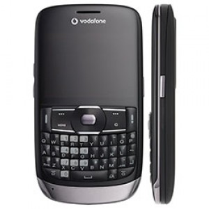 Vodafone 1240 - description and parameters