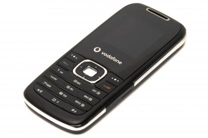 Vodafone 226 - description and parameters